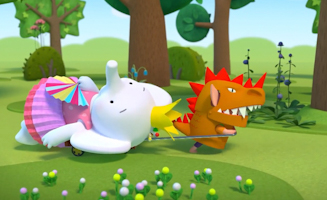 Tina And Tony S01E31 Royal Rules