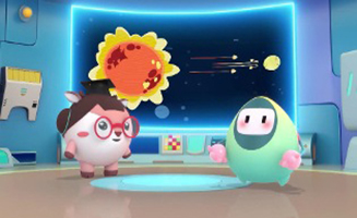 Kiki and Nuna Part 12