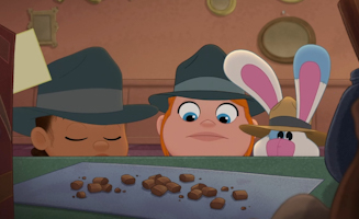 Hey A.J S01E10 Parent of the Month - Can You Dig It