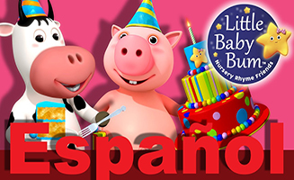 Cumpleanos Feliz P2