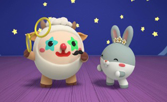 Kiki and Nuna Part 14