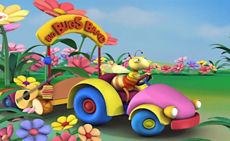 Big In Japan With The Bugs