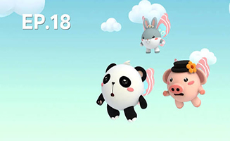 Kiki and Nuna Part 18