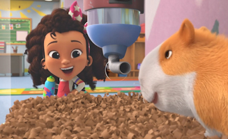 Kindergarten The Musical S01E20 Gotta Go - Feel Evry Feeling