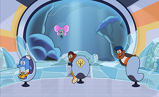 Big Blue S01E42 Whats Your Vector Collector