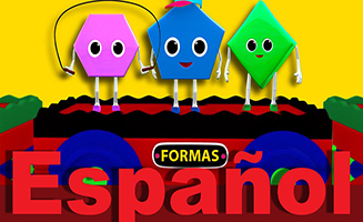 El Tren De Las Formas