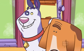 Doggy Day School S01E19 The Runaround