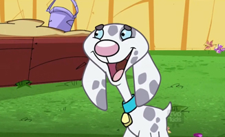 Doggy Day School S01E16 Patience Lucas
