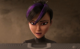 Ejen Ali S02E08 Mission - Purpose