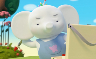 Tina And Tony S01E29 A Not So Still Life