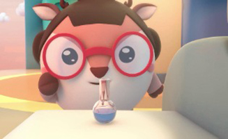 Kiki and Nuna Part 1