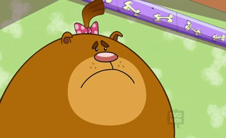 Doggy Day School S01E04 Do the Itch