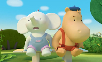 Tina And Tony S01E39 Playing House