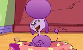 Doggy Day School S01E06 Diamond Lili