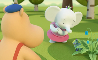 Tina And Tony S01E34 The Miracle Song