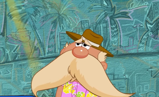 The Hottest Day On Hello Sesame