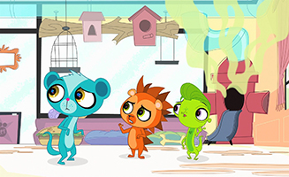 Littlest Pet Shop S02E16 Sweet Pepper