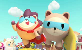 Kiki and Nuna Part 15