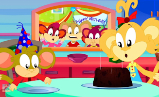 One Two Buckle My Shoe