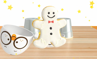 Education - Funny Cup Trick 2