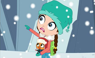 Littlest Pet Shop S04E09 Un-Vetted