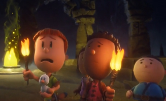 Max And The Midknights S03E10 Tomb Of The Bodkin