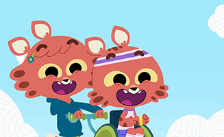 Paprika S01E07 The Portrait - The Restaurant - The Triplet