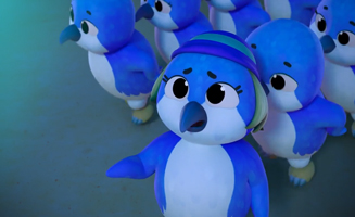 The Creature Cases S07E04 The Puzzle of the Panicking Penguins