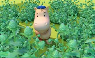 Tina And Tony S01E45 Planty