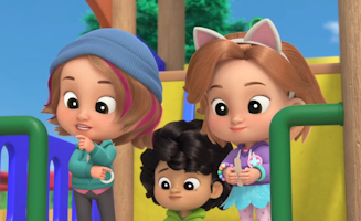 Kindergarten The Musical S01E18 All That Math - Dont Rain On My Field Day