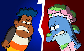 Big Blue S01E45 Lemo vs Phil