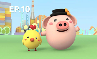 Kiki and Nuna Part 10