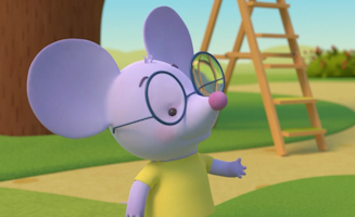 Tina And Tony S01E18 Plum Out Of Luck