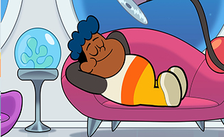 Big Blue S01E25 Lettiebot