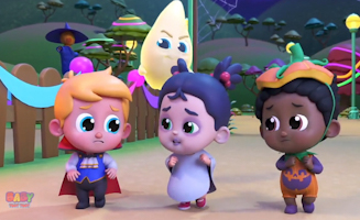 Old Macboo Has A Haunted Farm