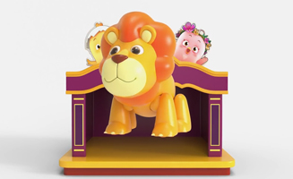 Education - Shadows Theater