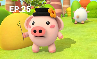 Kiki and Nuna Part 25