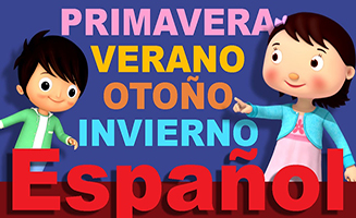 Las Cuatro Estaciones