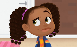 Hey A.J S01E13 Rain Rain You Can Stay - Care And Care Alike