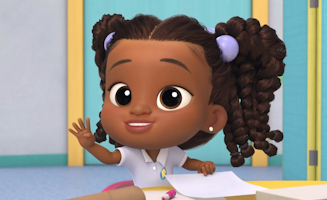 Kindergarten The Musical S01E15 A Star is Drawn - My Tooth Fairy Lady