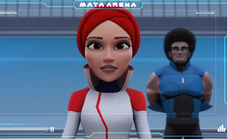 Ejen Ali S03E11 Mission-Vital