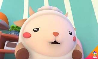 Kiki and Nuna Part 31