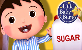 Johny Johny Si Papa P1