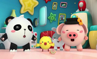 Kiki and Nuna Part 5