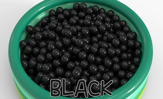 Education - Ball Pit