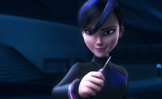 Ejen Ali S02E13 Mission - Legacy