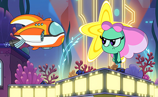 Big Blue S01E30 The Experiment