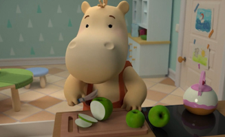 Tina And Tony S01E19 The Sugar Burglar