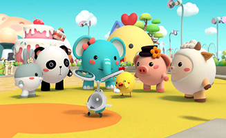 Kiki and Nuna Part 21