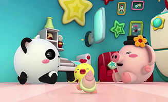 Kiki and Nuna Part 39